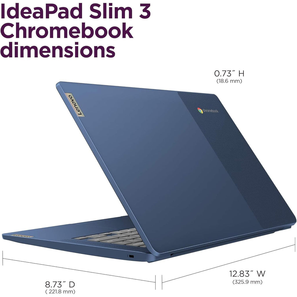 14" Touchscreen Chromebook S343765