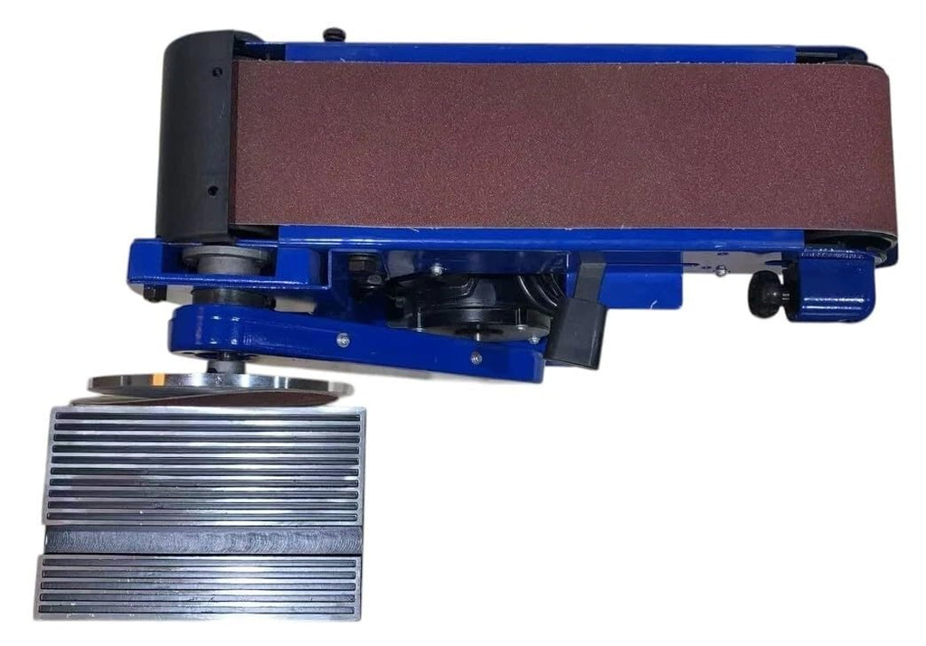 4x6" Belt & Disc Sander Combo U63842