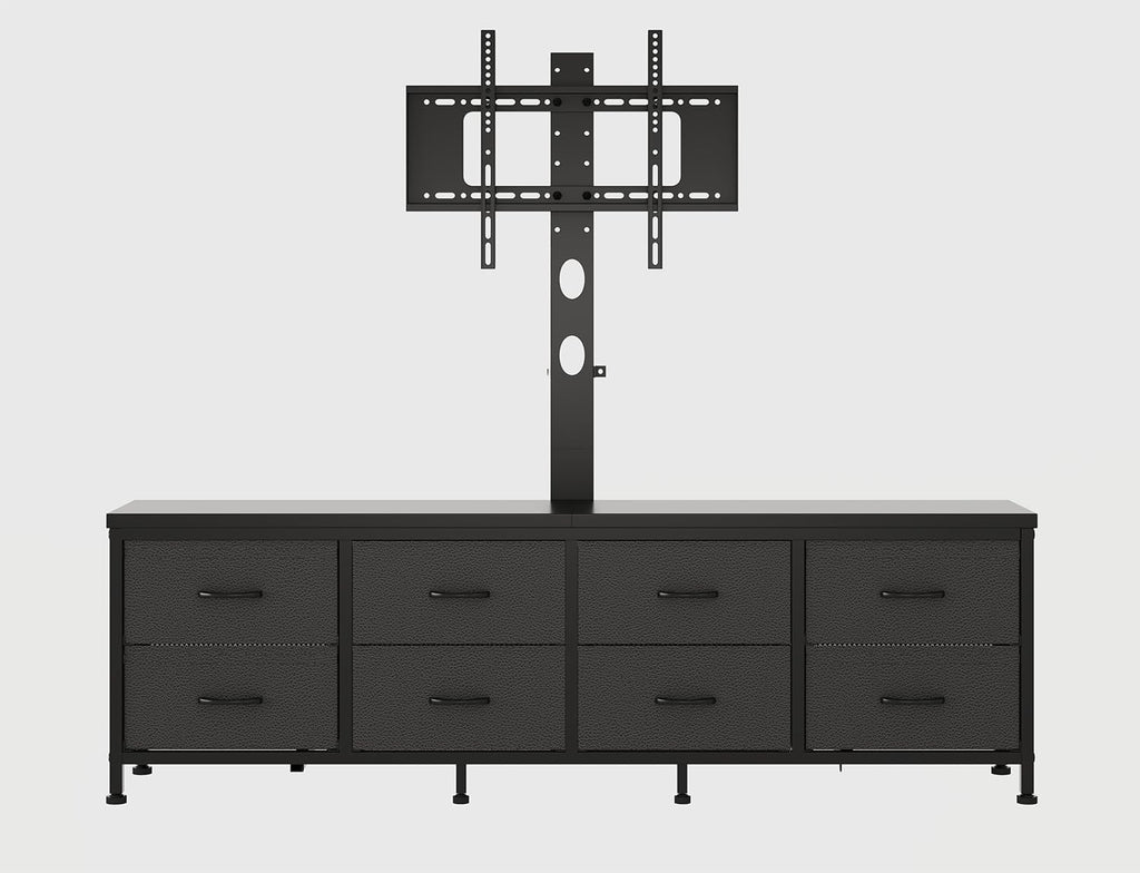 Dresser TV Stand with 8 Drawers M602702
