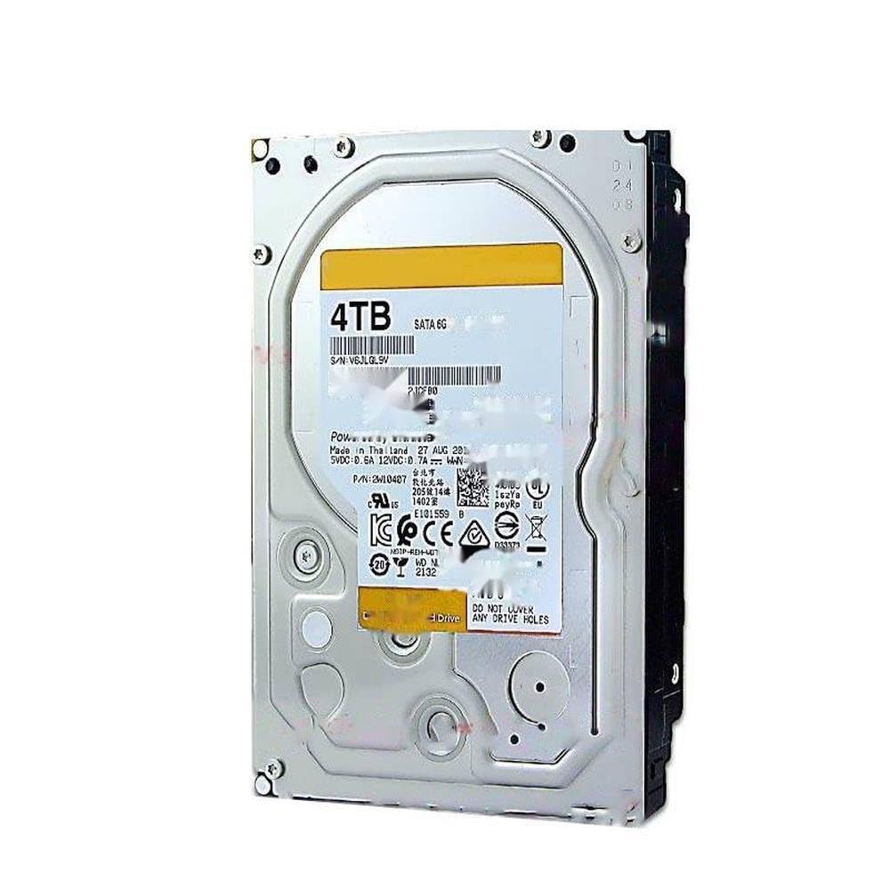 4TB 3.5" SATA 7200RPM Internal Hard Disk M9770