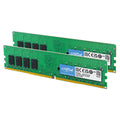 16GB DDR4 3200MHz CL22 UDIMM Desktop Memory Kit Y7277