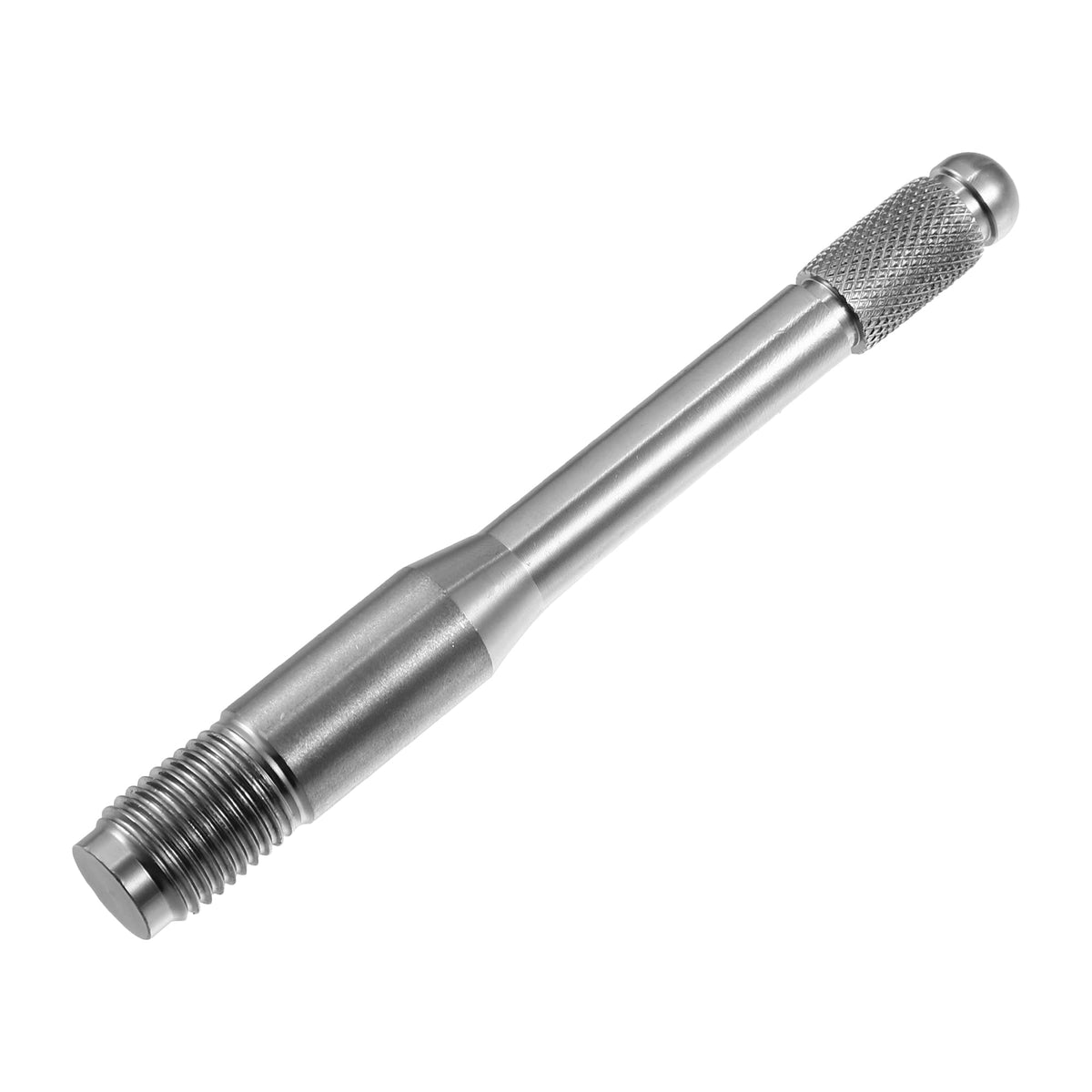 M14x1.5 Wheel Alignment Pin Mounting Tool Silver Tone P138515