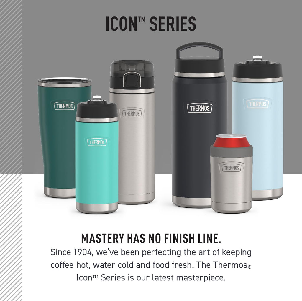 Stainless Steel Tumbler 16 oz D176834