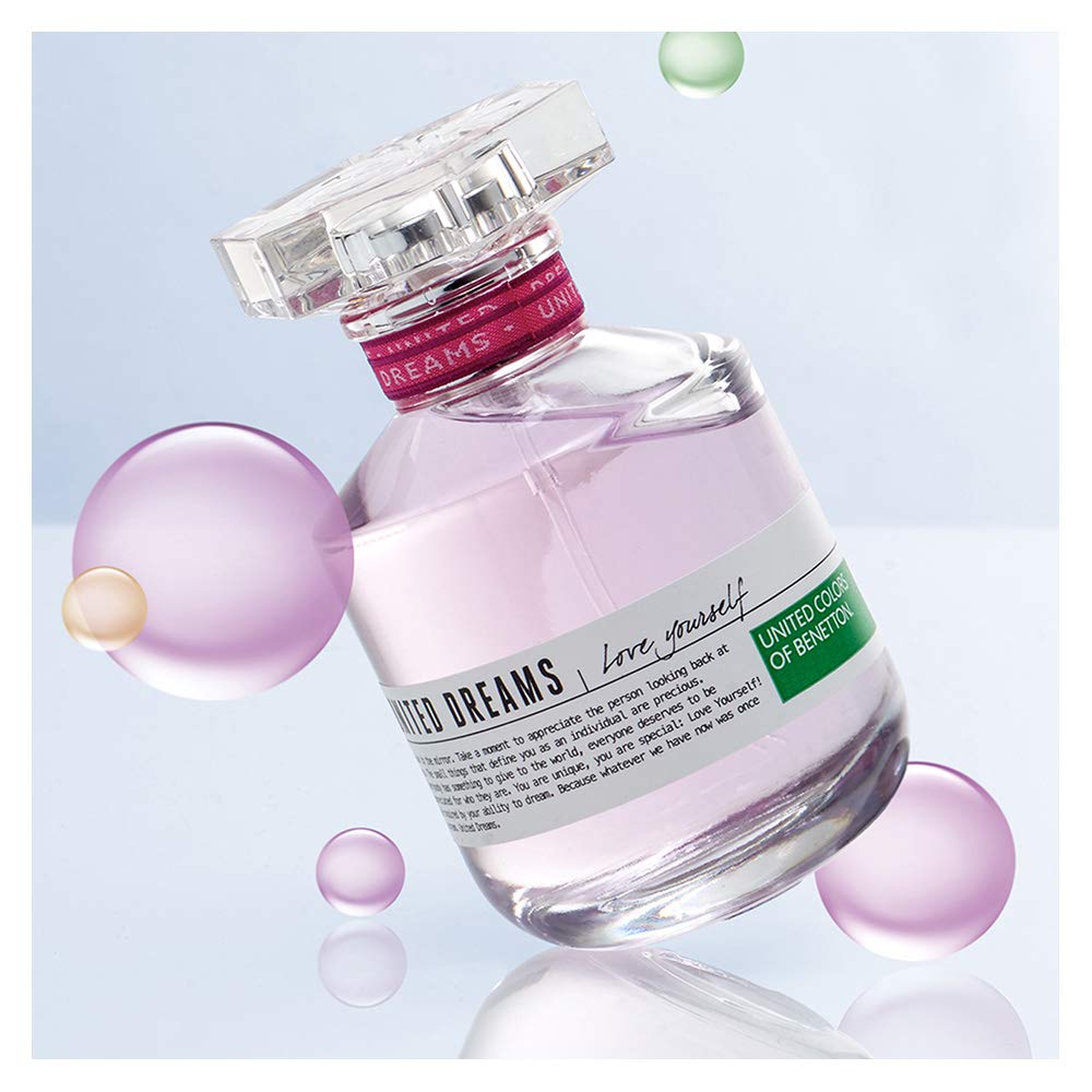 Eau de Toilette Spray 2.7 Ounce M77711