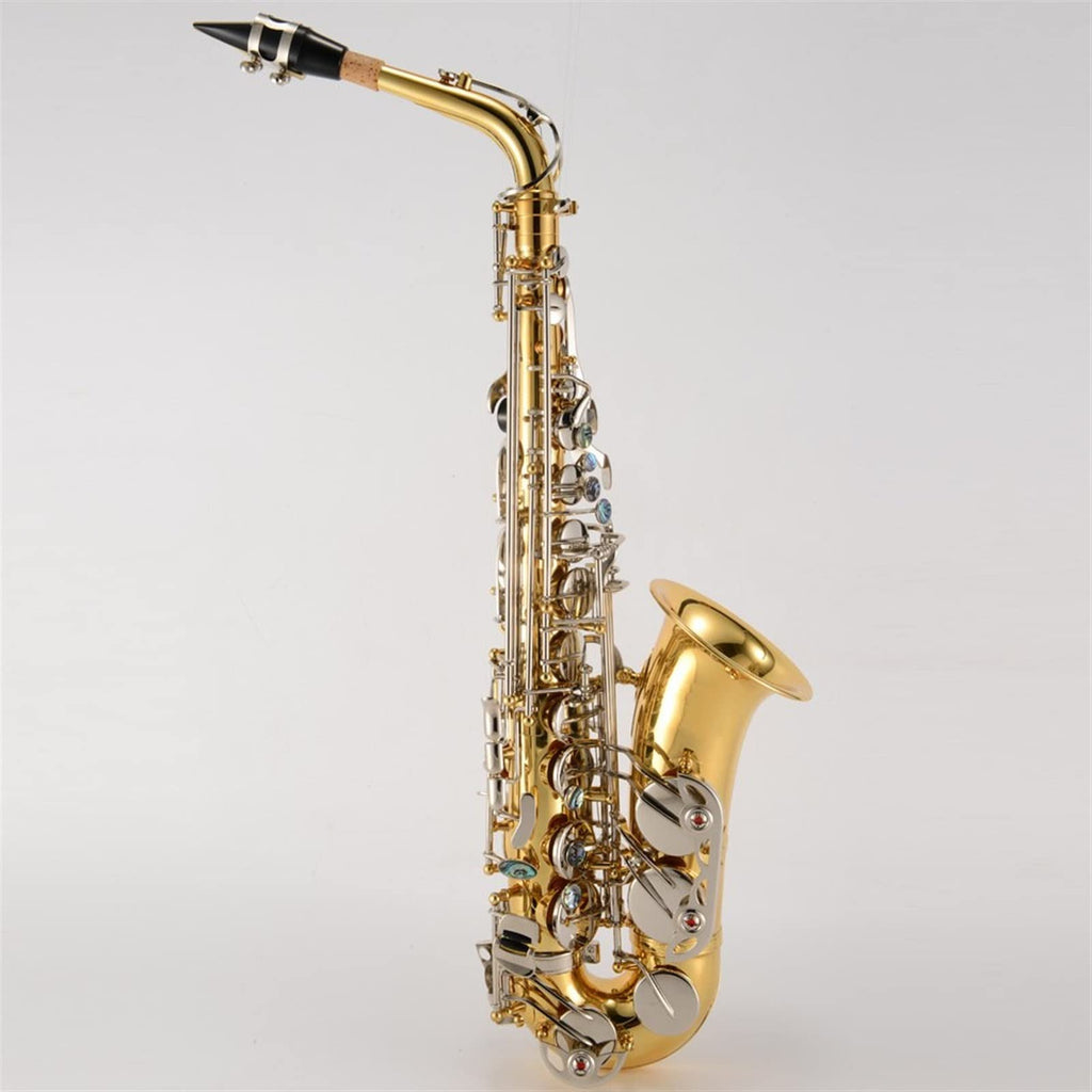 E Flat Alto Saxophone Musical Instrument L8421