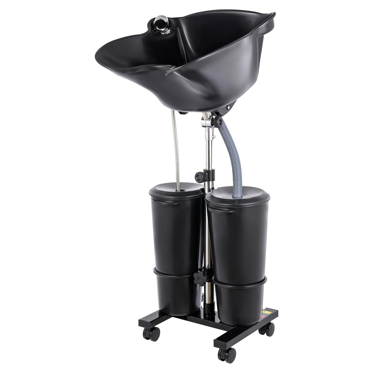 Portable Shampoo Bowl with Electric Pump I4088