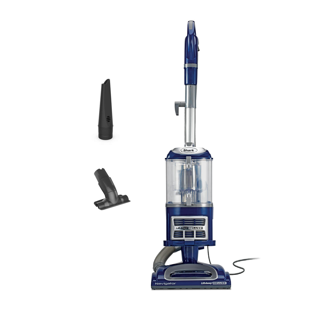 Blue HEPA Vacuum S7037