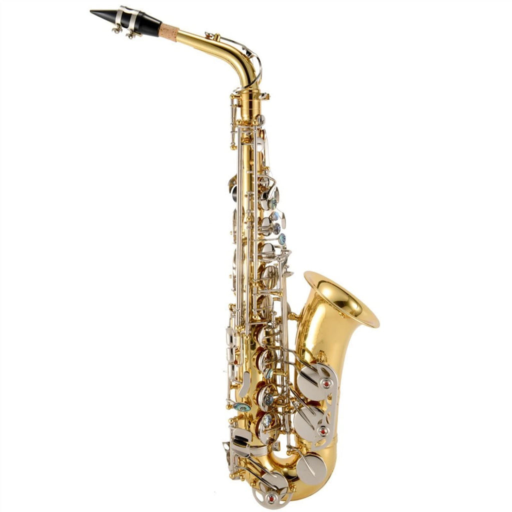 E Flat Alto Saxophone Musical Instrument L8421
