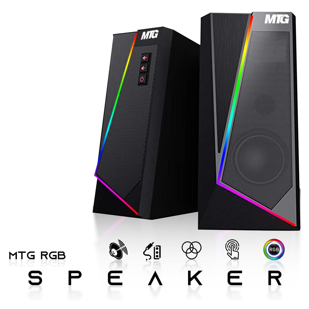 Gaming Desktop PC Intel Core i5 32GB RAM 1TB SSD 3TB HDD Windows 11 S5140
