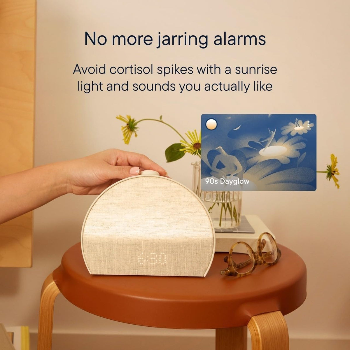 Sleep Audio Circadian Lighting G722