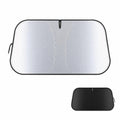 Car Windshield Sun Shade Graphene UV Protection F378