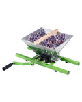 7L Stainless Steel Manual Fruit Crusher Z949241