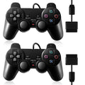 2 Pack Wired Controller F676