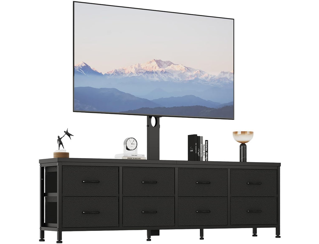 Dresser TV Stand with 8 Drawers M602702