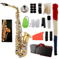 E Flat Alto Saxophone Musical Instrument L8421