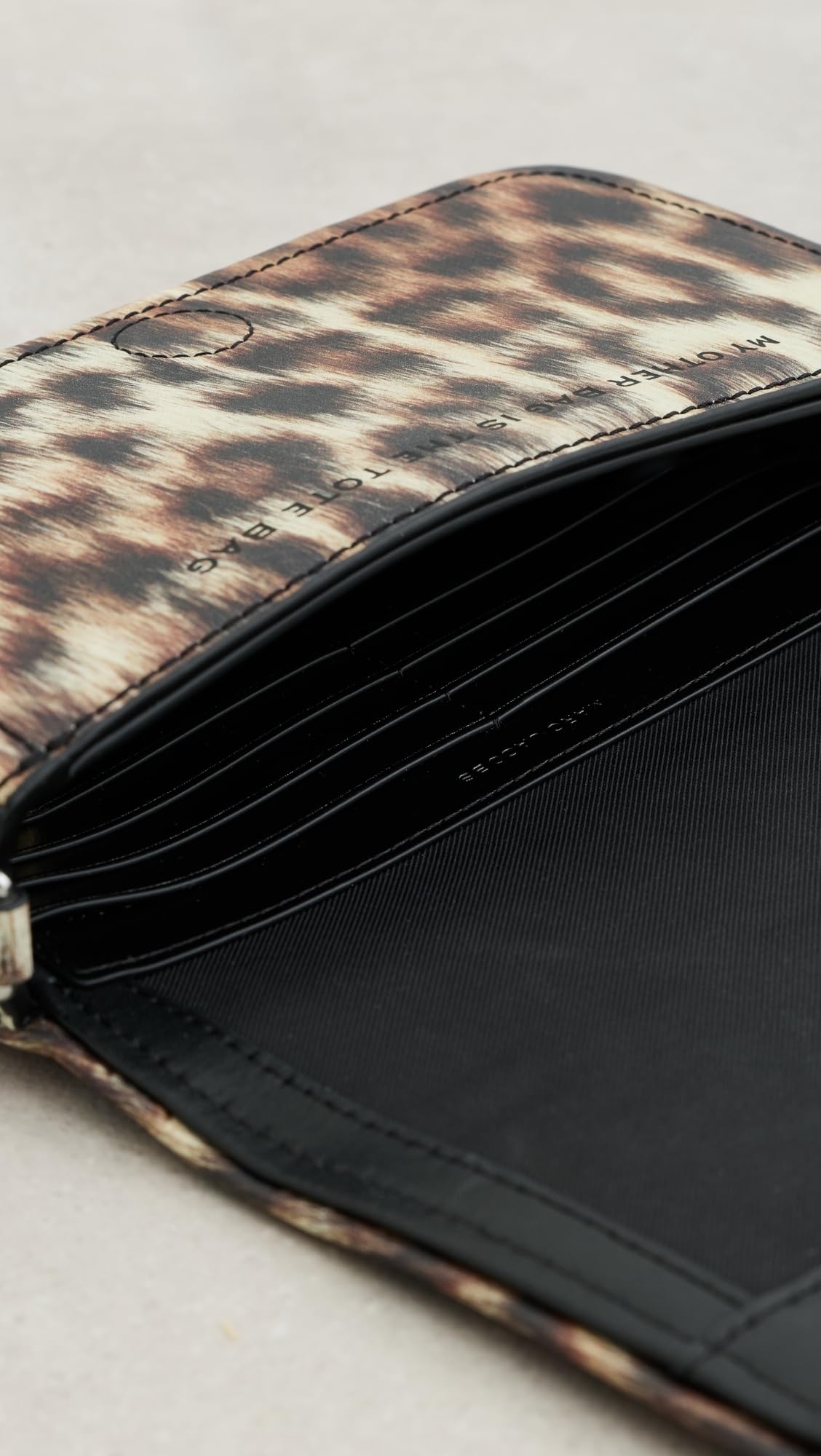 Leather Mini Bag Z908