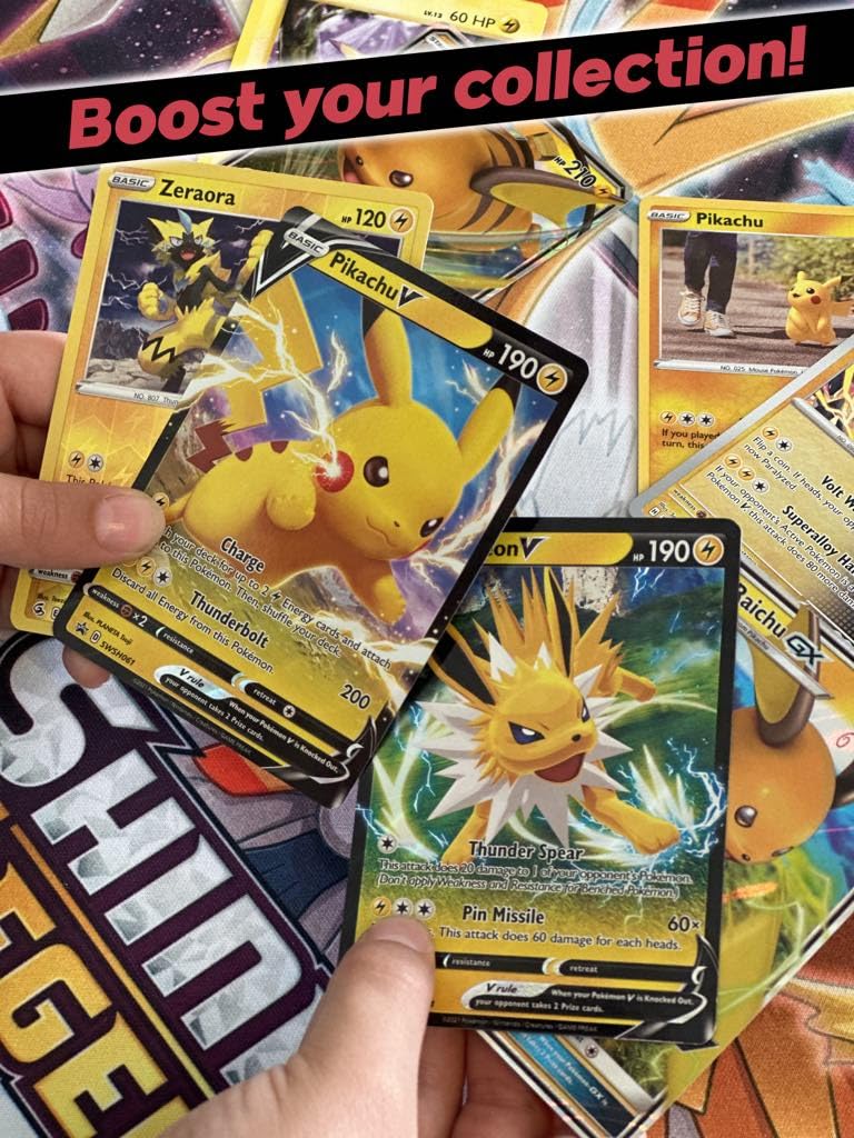 Pokemon Compatible Random Assortment Bundle S6692