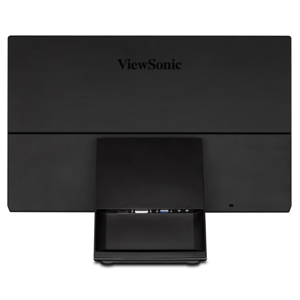 22" IPS 1080p Frameless LED Monitor A662