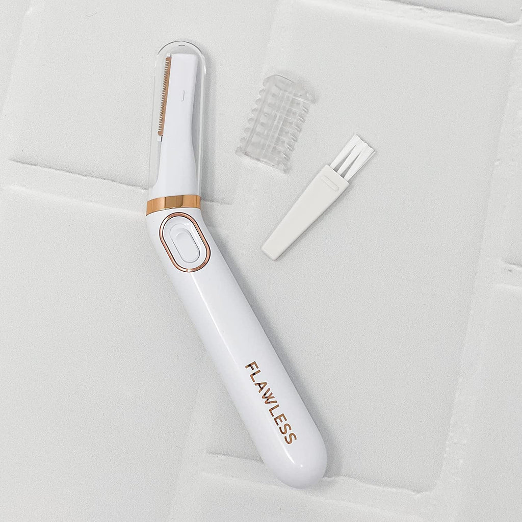 Bikini Trimmer & Hair Remover with LED Light C6234