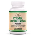 Digestive Enzymes 800mg L194