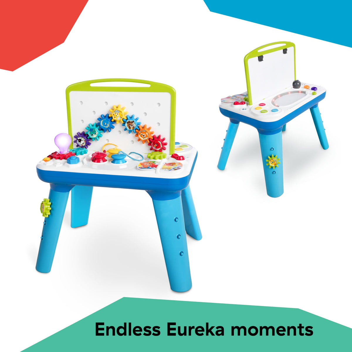 Montessori Activity Play Table P805256