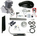 100cc 2 Stroke Bicycle Engine Kit with CDI Ignition 36-Tooth Sprocket K5622
