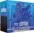 Pokemon TCG Elite Trainer Box W73666