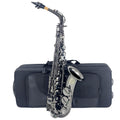 Alto Saxophone E Flat Black C33496