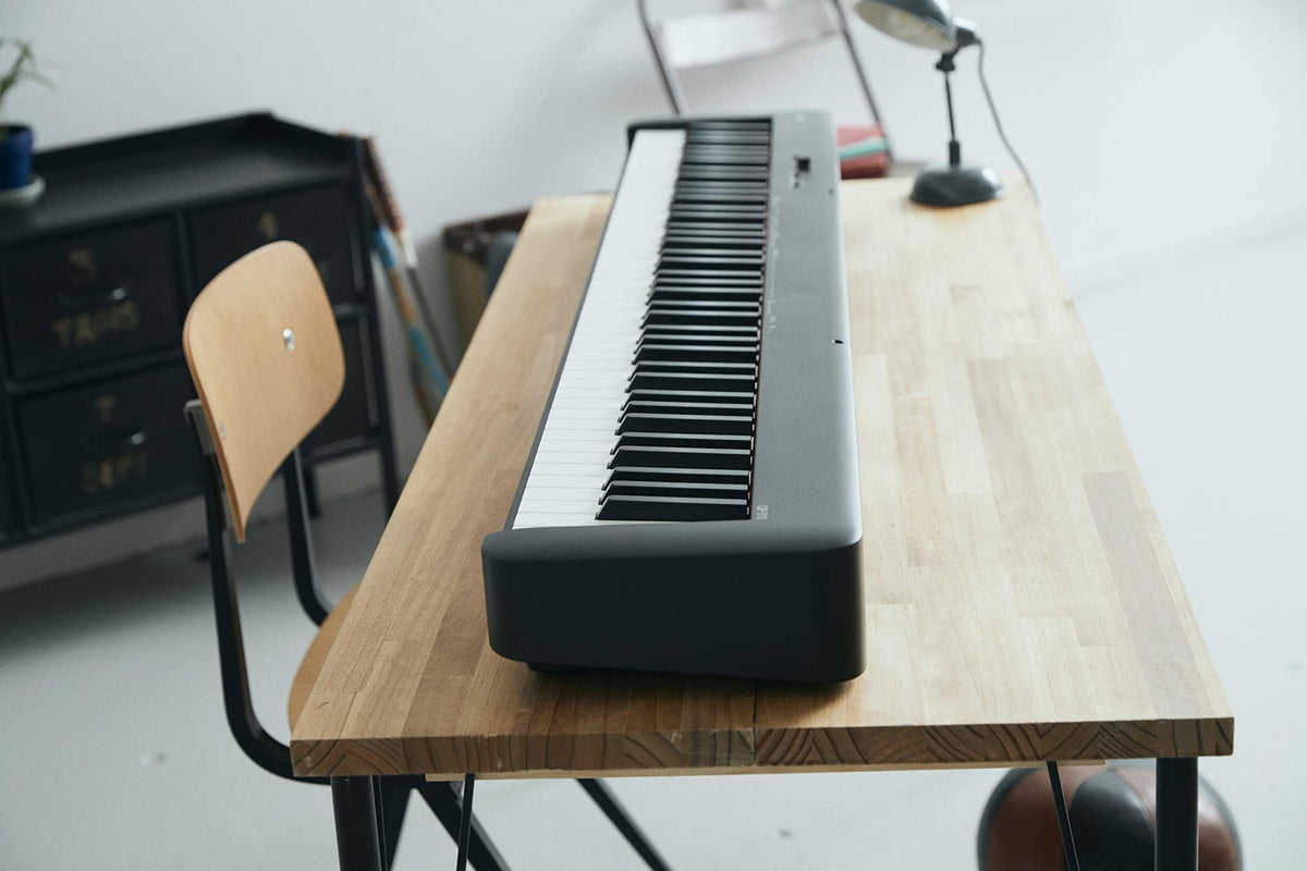 88-Key Scaled Hammer Action Digital Piano J2079