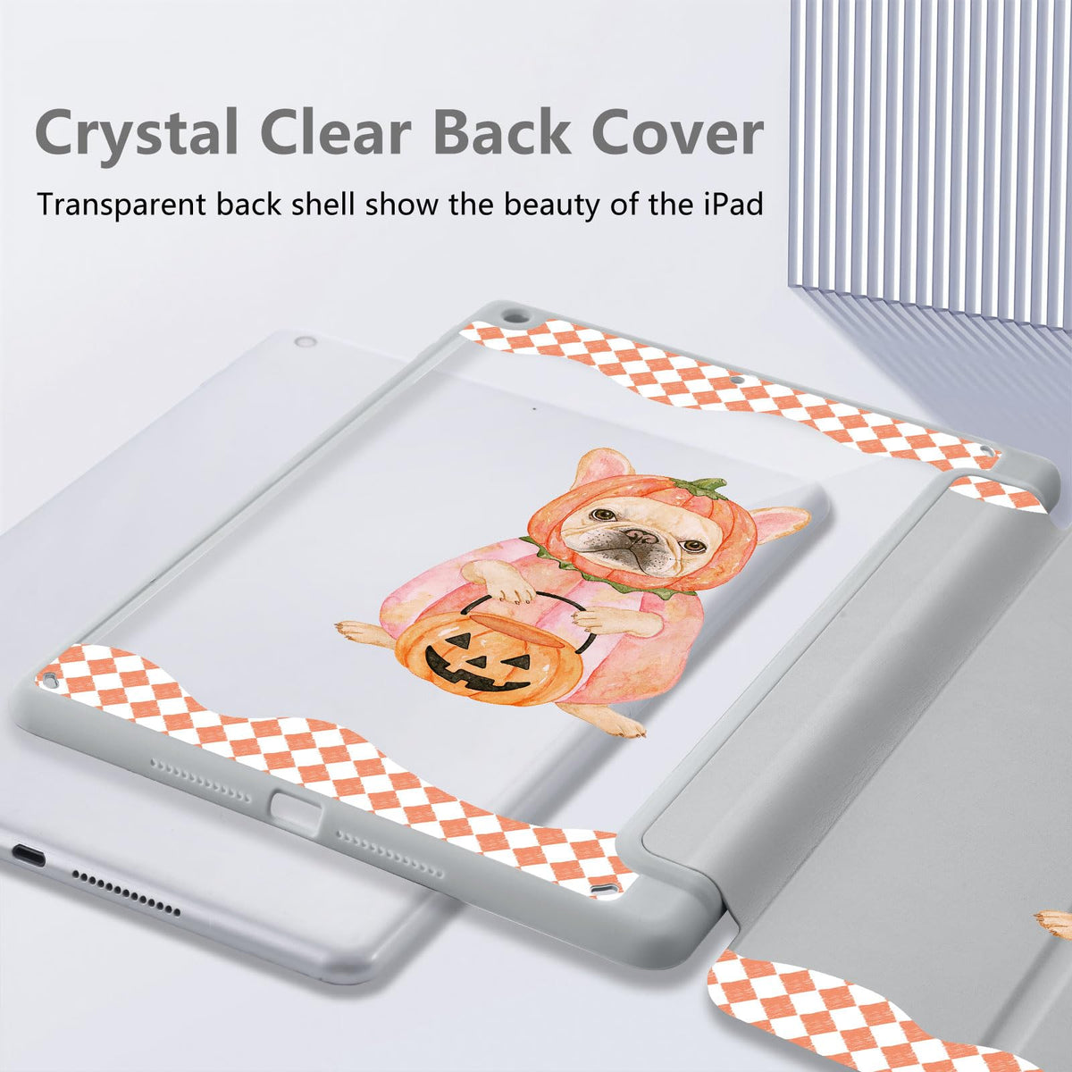 iPad Pencil Holder Case H638231
