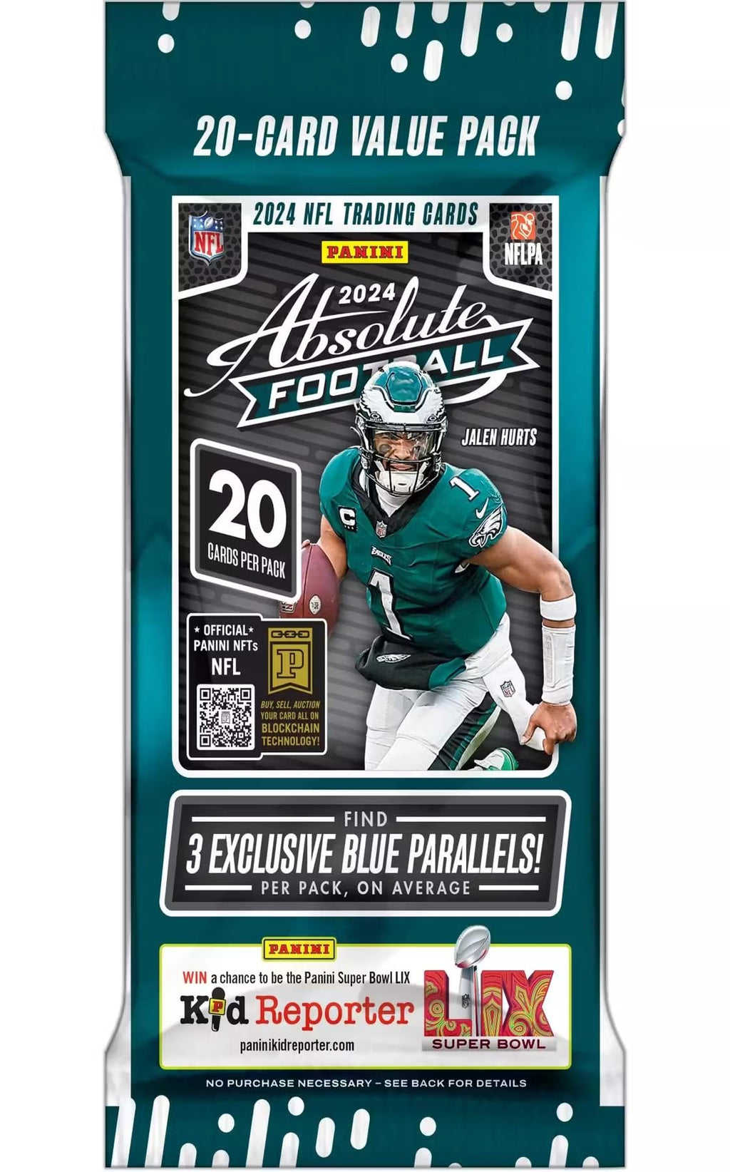 Football Value Pack W527