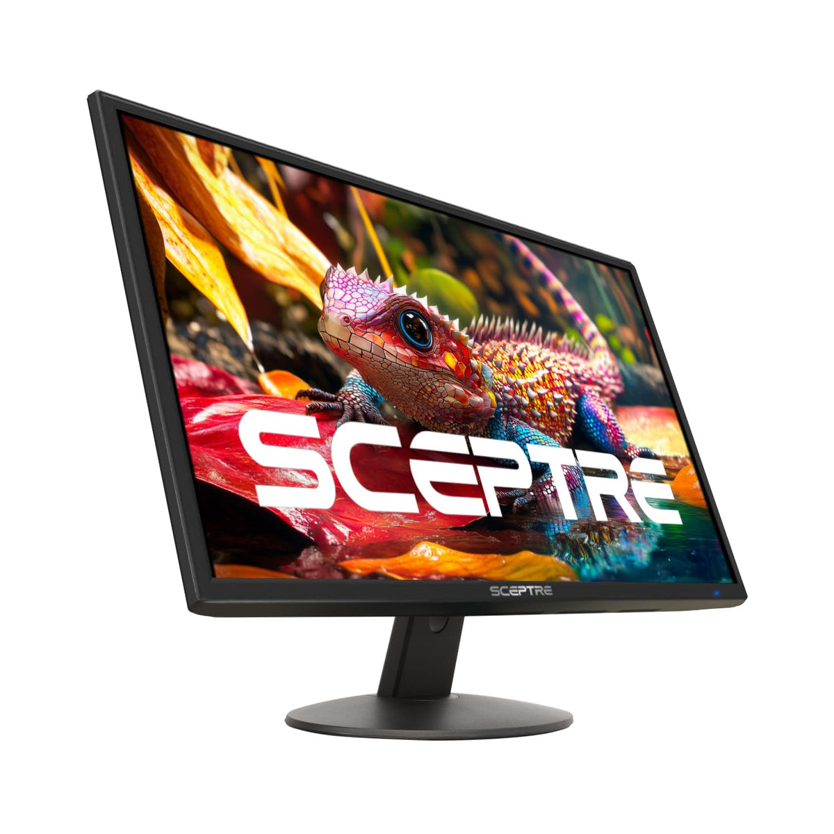 22 Inch FHD LED Monitor 75Hz 2X HDMI VGA M1457