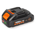 20V MAX Lithium-Ion Battery Pack A9706