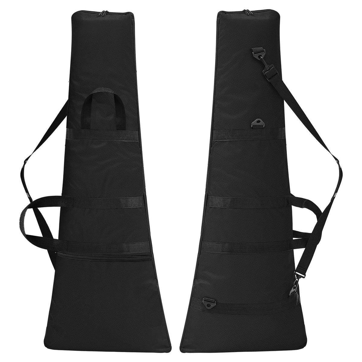Foam Padded Guitar Gig Bag V964