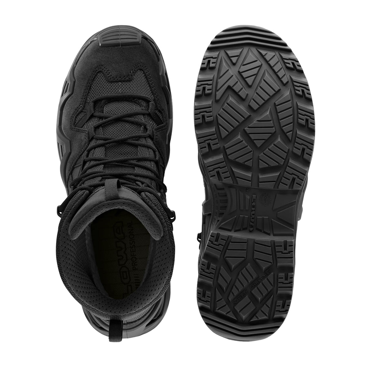 Hi GTX Boots T74741