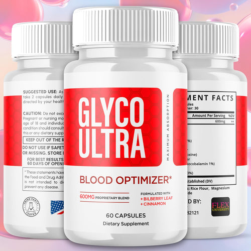 3 Pack 180 Capsules Supplement G209