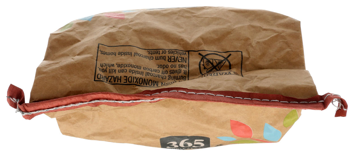 Charcoal Lump, 128 Ounce J4819