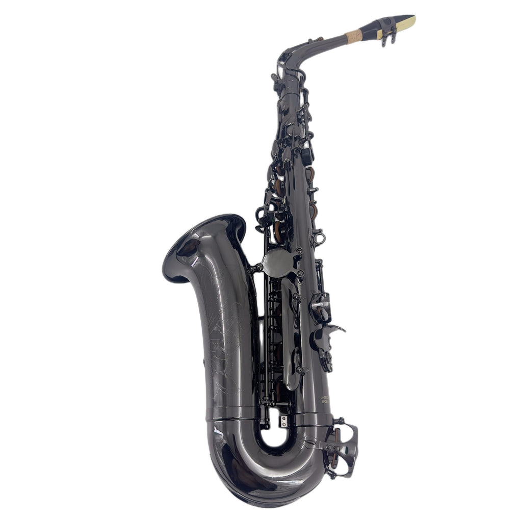 Alto Saxophone E Flat Black C33496