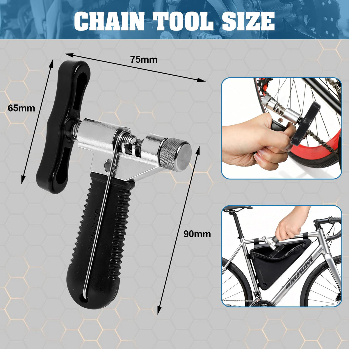 Bike Chain Tool Q1258