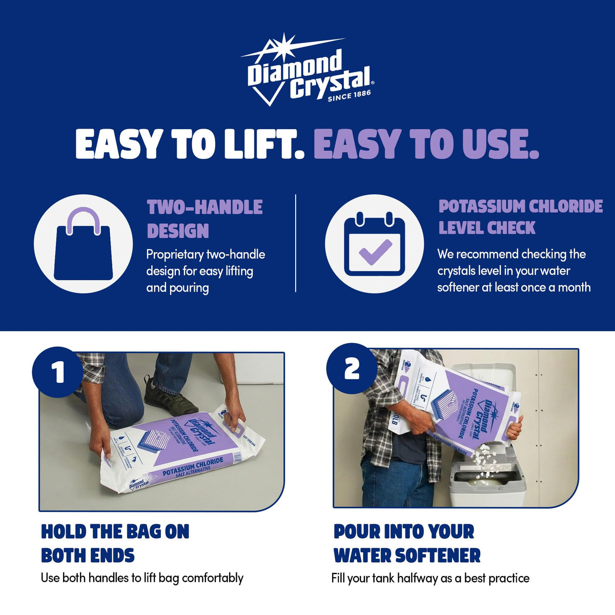Water Softener 40 Lb Z57996