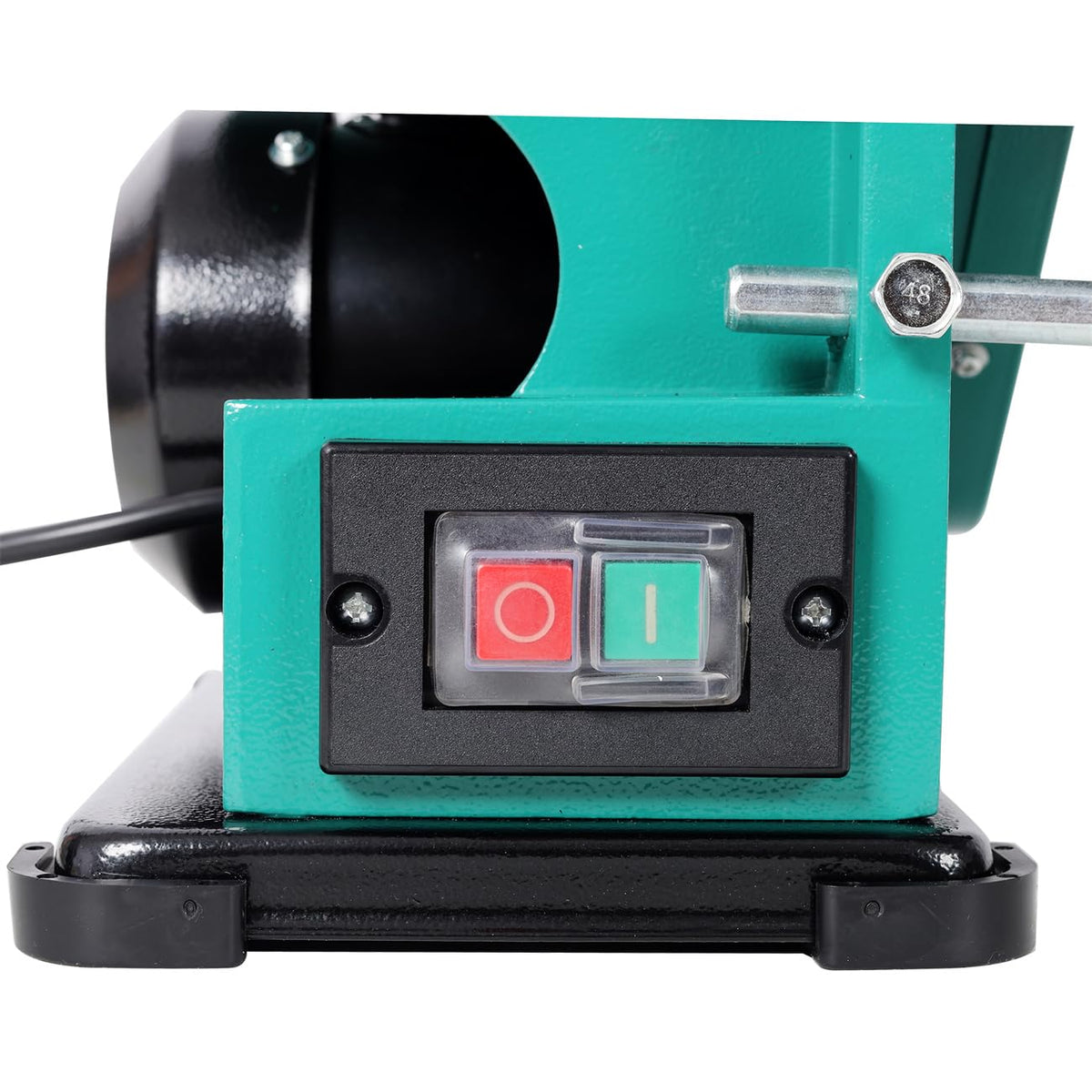 4" x 36" Belt Sander 6" Disc Polisher Grinder Sanders O79588