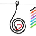 Stretchable Kayak Paddle Leash 4-7ft N41998