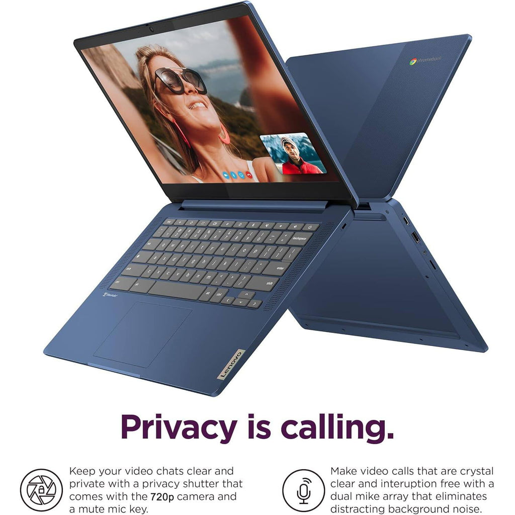 14" Touchscreen Chromebook S343765