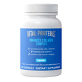 Collagen Complex 60 Capsules M4285
