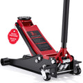 3 Ton Low Profile Hydraulic Floor Jack O374345