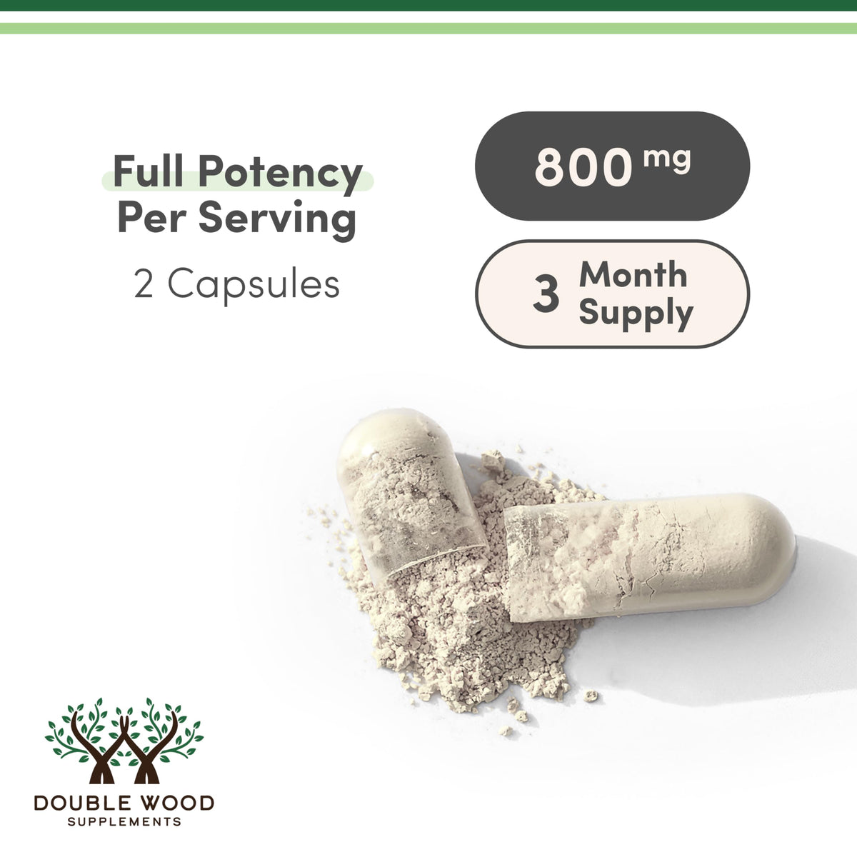 Digestive Enzymes 800mg L194