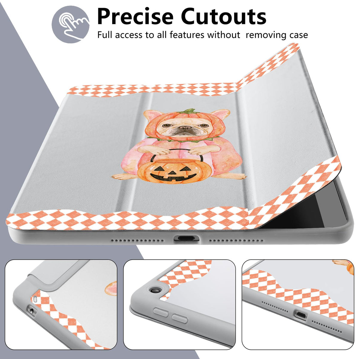 iPad Pencil Holder Case H638231