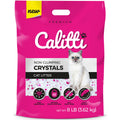 Unscented Dust Free Silica Gel Cat Litter 8 lb Bag N6692