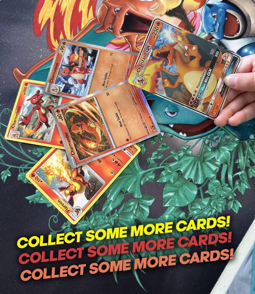 Pokemon Compatible Random Assortment Bundle S6692