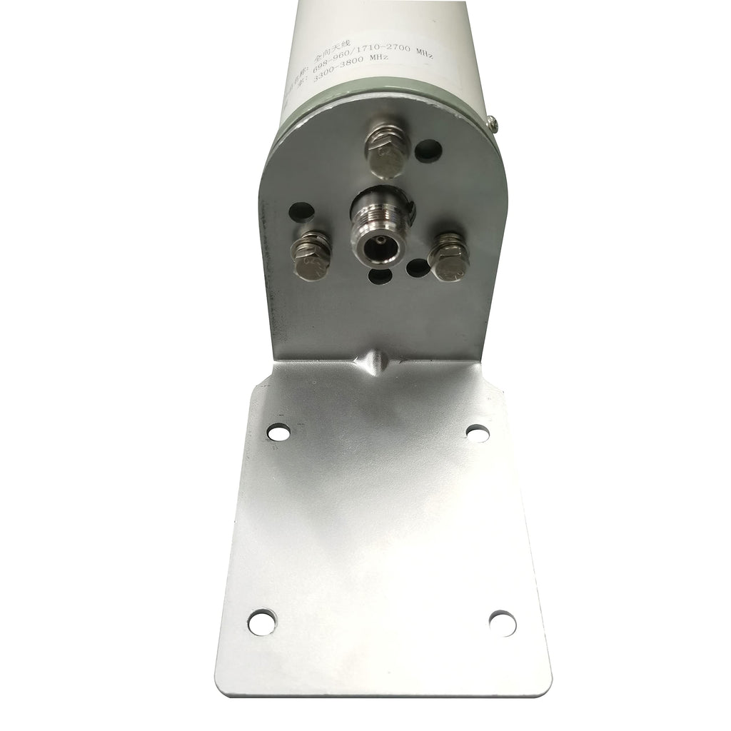 5G 4G LTE Omni-Directional Antenna 698-3800MHz 12dBi O268310